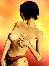 Amazing 3D Sex photo 10 of 10
