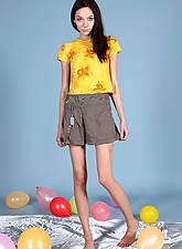 Skinny Beauties photo 1 of 5