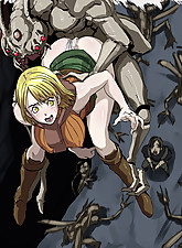 Umbrella Corp Zone photo 1 of 2