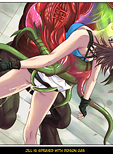 Umbrella Corp Zone photo 2 of 2