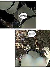 Umbrella Corp Zone photo 1 of 2