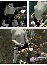 Umbrella Corp Zone photo 2 of 2