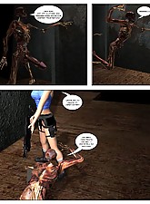 Umbrella Corp Zone photo 1 of 2