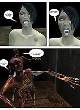 Umbrella Corp Zone photo 1 of 2