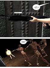 Umbrella Corp Zone photo 2 of 2