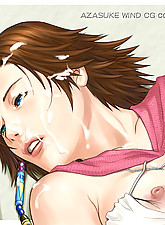 Umbrella Corp Zone photo 1 of 3