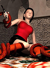 Umbrella Corp Zone photo 1 of 3