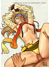 Umbrella Corp Zone photo 3 of 3