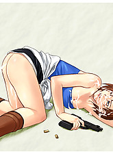 Umbrella Corp Zone photo 2 of 3