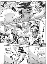 Umbrella Corp Zone photo 3 of 3