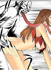 Umbrella Corp Zone photo 2 of 4