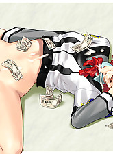 Umbrella Corp Zone photo 2 of 4