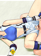 Umbrella Corp Zone photo 3 of 4