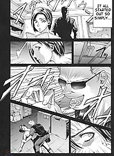 Umbrella Corp Zone photo 2 of 4