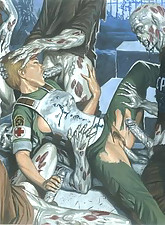 Umbrella Corp Zone photo 4 of 4