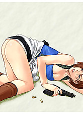 Umbrella Corp Zone photo 3 of 4