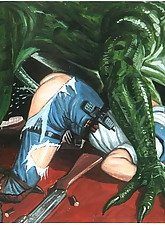 Umbrella Corp Zone photo 2 of 4