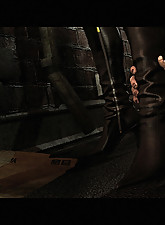 Umbrella Corp Zone photo 1 of 2