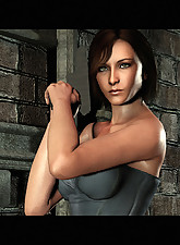 Umbrella Corp Zone photo 2 of 2