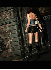 Umbrella Corp Zone photo 1 of 2