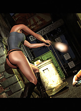 Umbrella Corp Zone photo 1 of 2