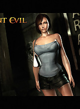 Umbrella Corp Zone photo 1 of 2