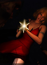 Umbrella Corp Zone photo 2 of 2