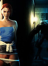 Umbrella Corp Zone photo 1 of 2