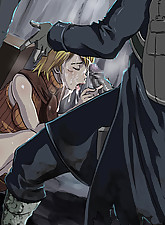 Umbrella Corp Zone photo 1 of 2