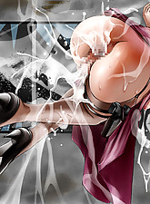 Umbrella Corp Zone photo 2 of 2