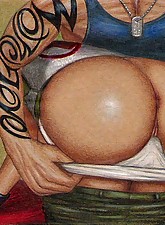 Umbrella Corp Zone photo 2 of 2