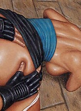 Umbrella Corp Zone photo 2 of 2