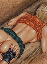 Umbrella Corp Zone photo 2 of 2