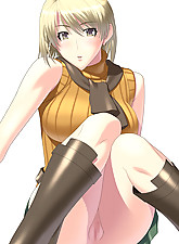 Umbrella Corp Zone photo 2 of 2