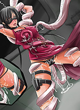 Umbrella Corp Zone photo 1 of 2