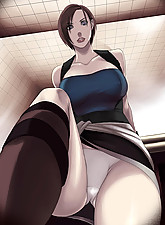 Umbrella Corp Zone photo 1 of 2