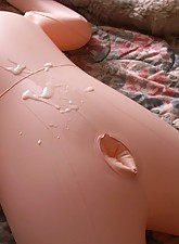 Sex With Real Dolls photo 4 of 9