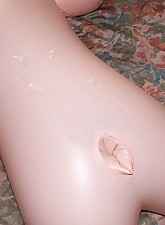 Sex With Real Dolls photo 5 of 9