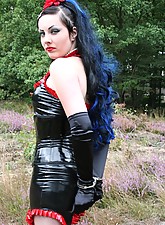Latex Fetish photo 8 of 10