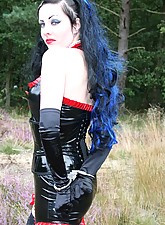Latex Fetish photo 8 of 10