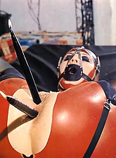 Latex Fetish photo 5 of 10
