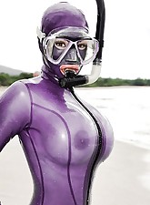 Latex Fetish photo 8 of 10