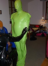 Latex Fetish photo 4 of 10