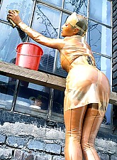 Latex Fetish photo 10 of 10