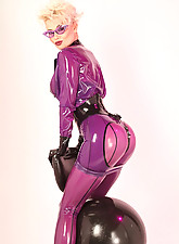 Latex Fetish photo 7 of 10