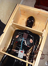 Latex Fetish photo 8 of 10