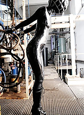 Latex Fetish photo 9 of 10