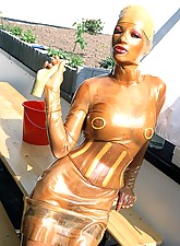 Latex Fetish photo 10 of 10