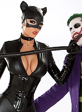Latex Fetish photo 2 of 10