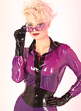Latex Fetish photo 7 of 10